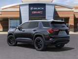 New 2026 GMC Terrain Elevation image 3