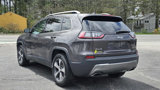 Used 2019 Jeep Cherokee Limited image 5