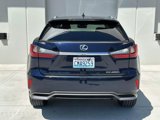 Used 2016 Lexus RX 450h F Sport image 4