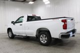 Used 2025 Chevrolet Silverado 1500 W/T w/ WT Safety Package image 5
