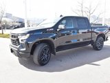 New 2025 Chevrolet Silverado 1500 RST w/ RST All Star Premium Package image 3