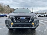 New 2025 Subaru Outback Wilderness image 3