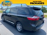 Used 2020 Toyota Sienna XLE image 4