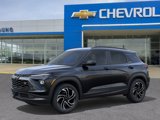 New 2026 Chevrolet TrailBlazer RS w/ Convenience Package image 4