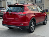 Used 2017 Toyota RAV4 XLE image 6