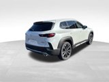 New 2025 MAZDA CX-50 AWD 2.5 Turbo w/ Accent Package image 6