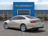 New 2025 Chevrolet Malibu LT image 3
