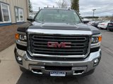 Used 2018 GMC Sierra 2500 SLT image 2