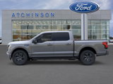 New 2025 Ford F150 Lightning XLT image 3
