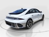New 2025 Hyundai Ioniq 6 Limited image 3