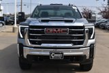 New 2025 GMC Sierra 2500 SLE image 2