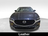 Used 2024 MAZDA CX-30 2.5 Turbo w/ Premium Plus Pkg image 3