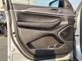 Used 2024 Jeep Grand Cherokee Limited 4xe w/ Luxury Tech Group II image 5