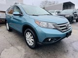 Used 2014 Honda CR-V EX-L image 4