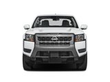 New 2026 Nissan Frontier SV image 4