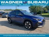New 2025 Subaru Crosstrek 2.5i Limited image 1