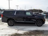 New 2025 GMC Yukon XL Elevation image 2