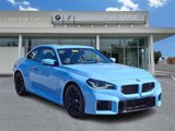 Used 2024 BMW M2 w/ Lighting Package image 3