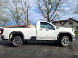 Used 2025 GMC Sierra 3500 Pro w/ Convenience Package image 2