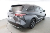 Used 2025 Toyota Sienna Platinum image 4