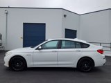 Used 2014 BMW 550i Gran Turismo xDrive w/ Executive Package image 2