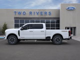 New 2025 Ford F350 Platinum image 3