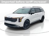 New 2025 Kia Carnival SX Prestige image 1