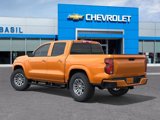 New 2026 Chevrolet Colorado LT w/ LT Convenience Package image 3