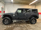 Used 2016 Jeep Wrangler Unlimited Sport w/ Quick Order Package 24S image 5