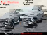 New 2025 Buick Envision Preferred image 2