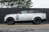 New 2025 Land Rover Range Rover Autobiography image 4