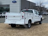 New 2025 Ford F250 XL w/ XL Chrome Package image 5