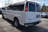 Used 2019 Chevrolet Express 3500 LT w/ LT Preferred Equipment Group image 5