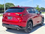 New 2025 MAZDA CX-5 2.5 Turbo w/ Premium Package image 3