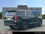 Used 2024 GMC Yukon Denali w/ Advanced Technology Package image 4
