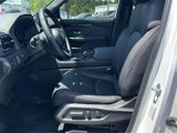 New 2025 Honda Pilot TrailSport image 4