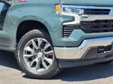 New 2025 Chevrolet Silverado 1500 LT w/ Z71 Off-Road Package image 3