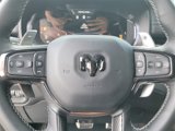 New 2025 RAM 1500 RHO w/ RHO Level 1 Equipment Group image 4