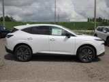 New 2025 Nissan Murano SL image 2