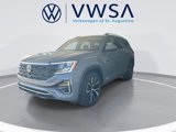 New 2025 Volkswagen Atlas SEL Premium R-Line image 4