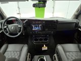 New 2025 GMC Savana 2500 Extended w/ Driver Convenience Package image 2