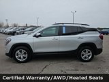 Certified 2022 GMC Terrain SLE w/ Driver Convenience Package image 4