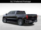New 2025 GMC Sierra 1500 SLT w/ SLT Premium Plus Package image 4