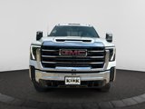 New 2025 GMC Sierra 2500 SLT w/ SLT Premium Package image 3