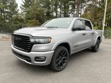 New 2025 RAM 1500 Laramie w/ Night Edition image 2