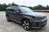 New 2026 Hyundai Santa Fe Limited image 3