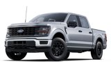 New 2025 Ford F150 STX image 2