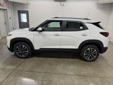 New 2026 Chevrolet TrailBlazer LT w/ LT Cold Weather Package image 3
