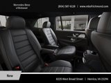 New 2025 Mercedes-Benz GLS 580 4MATIC image 5