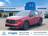 New 2026 Honda CR-V TrailSport image 1